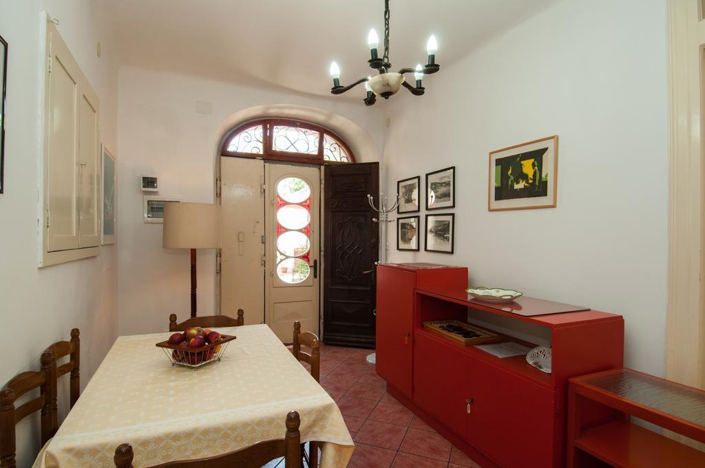 Apartment Villa Minach Volosko Eksteriør bilde