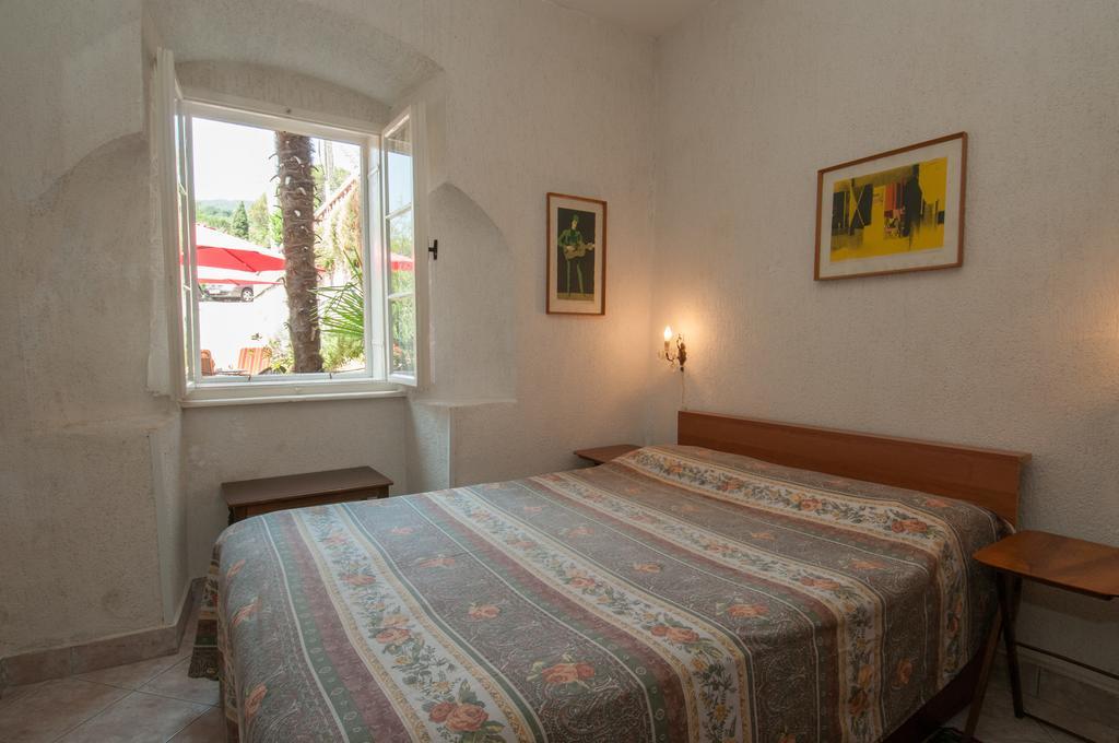 Apartment Villa Minach Volosko Eksteriør bilde