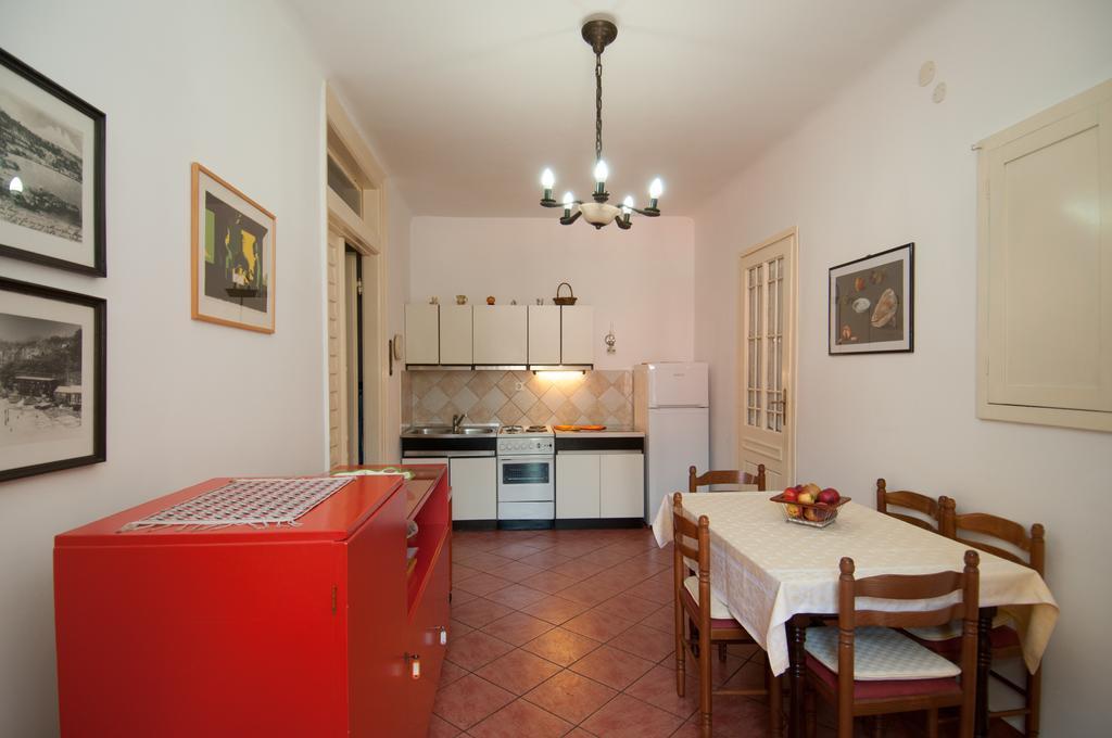 Apartment Villa Minach Volosko Eksteriør bilde